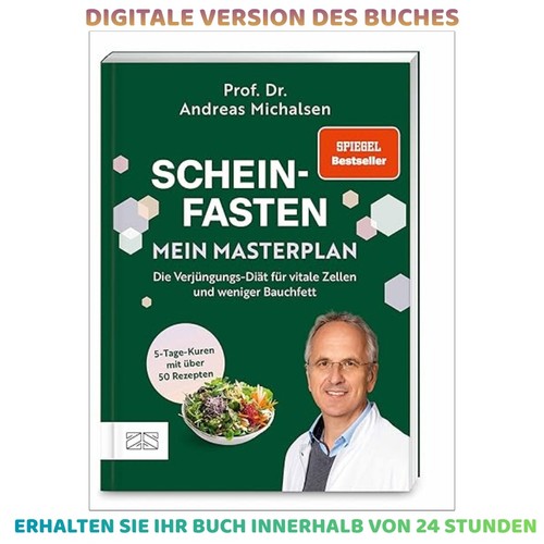 Scheinfasten mein - scheinfasten, –