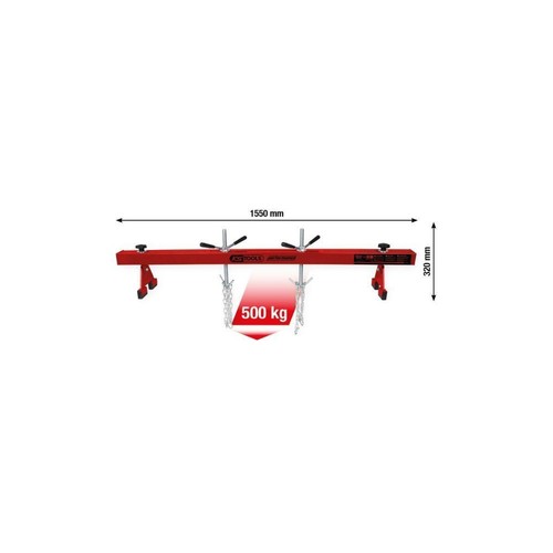 Tools motorbrücke 160 0265 - tools, 160.0265
