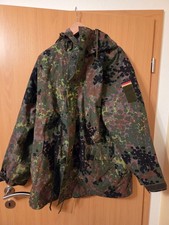 Nässeschutz Anzug Bundeswehr, Gr. 52/54 Hose und Jacke, Guter Zustand, Gebraucht