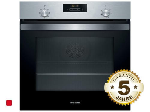 Constructa cf3m50052 backofen - cf3m50052,
