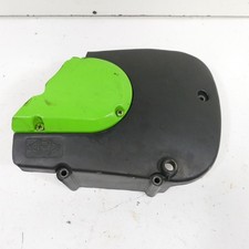 Suzuki GS 750 Ritzelabdeckung Ritzeldeckel Motordeckel 77979