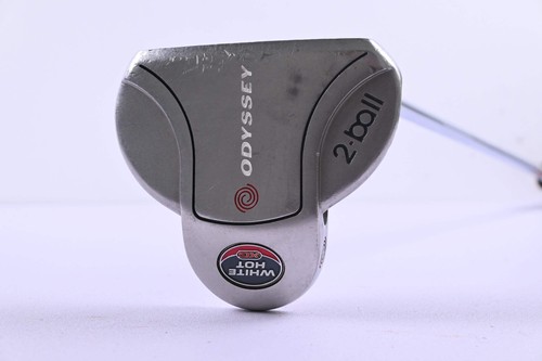 Odyssey white hot ball - odyssey,