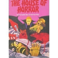 Title: The House of horror The