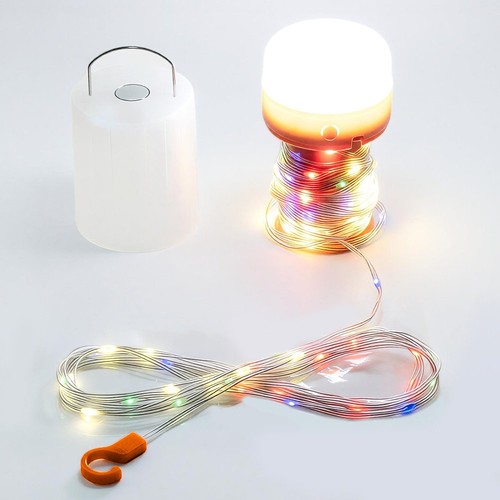 Led camping lampe - camping,