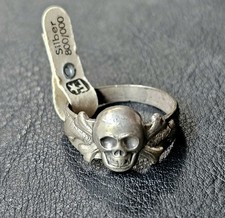 2wk TK-Ring 800silber