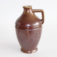 REINHOLD MERKELBACH,HÖHR-GRENZHAUSEN | Jugendstil-Krug att. Peter Behrens (1905)