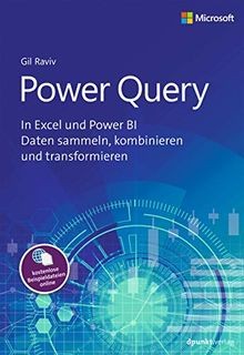 Power query excel und - power,