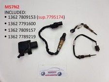 Dpf sensors set kit - sensors, set/kit