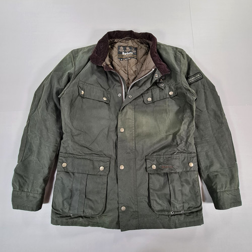 Barbour herren jacke - herren,