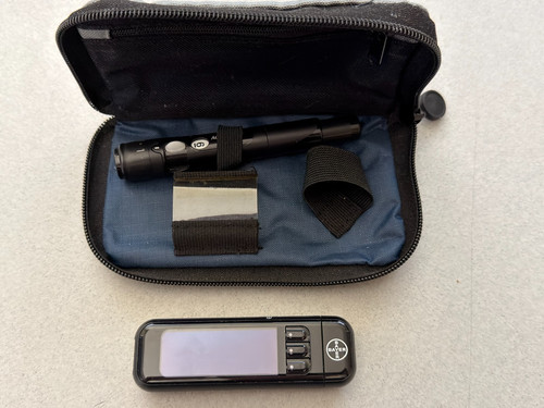 Contour next usb messgerät - next,