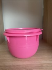 Tupperware Pengschüssel