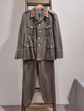 Ddr uniform unteroffizier - ddr,