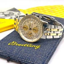 Breitling OLD NAVITIMER II