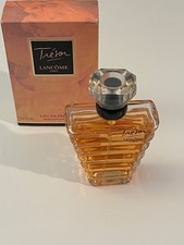 Tresor Lancome Paris 100ml  EDP Spray Vintage 