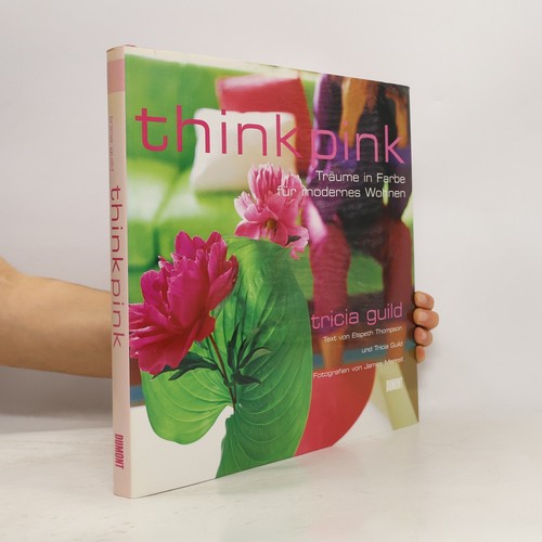 Think pink tricia - think, pink 