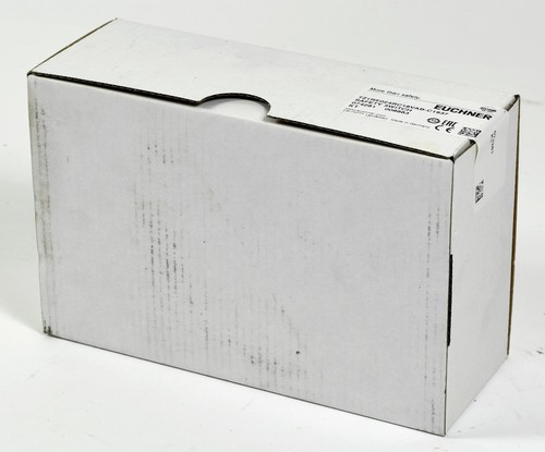 Euchner sicherheitsschalter - euchner,