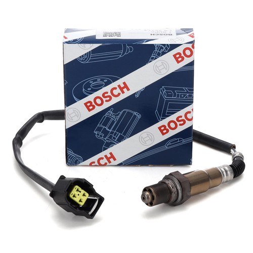 Bosch lambdasonde nach kat - bosch,