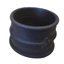 Opel Astra F 1,6 16V X16XEL Luftschlauch Ansaugbrücke -  Drosselklappe 90470097