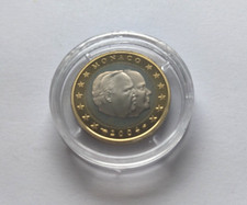 Euromünzen Monaco einzeln auch PP ZUM AUSWÄHLEN 2001 - 2009