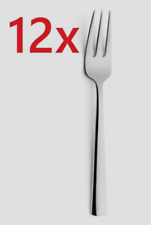 12 Amefa Kuchengabel Serie