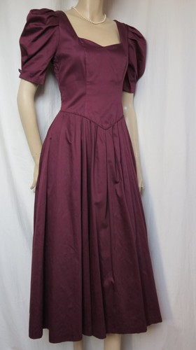 Laura ashley kleid vintage - laura,
