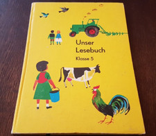 Unser LESEBUCH für