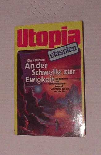 Utopia classics an - classics,