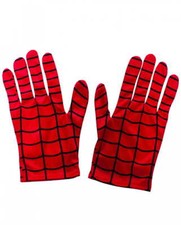 Spider-Man Handschuhe für