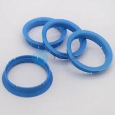 4 x ZENTRIERRINGE DISTANZRING