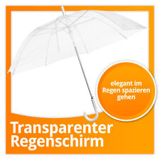 Transparenter Design