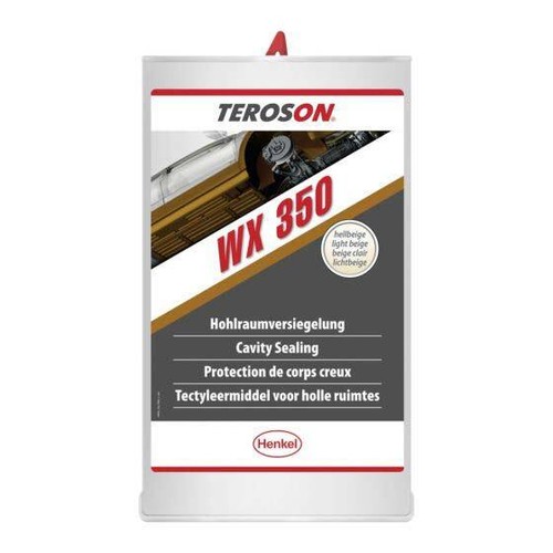 Teroson hohlraumversiegelung - teroson,