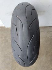 1 x Bridgestone Battlax S20 R M/C 190/55 ZR17 75W MOTORRAD KRAD SOMMERREIFEN