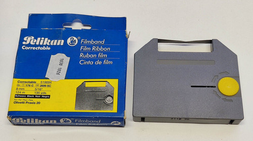 Pelikan carbon film - pelikan,