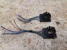 Bmw E30 NFL Rückleuchten Stecker Anschluss Kabel 