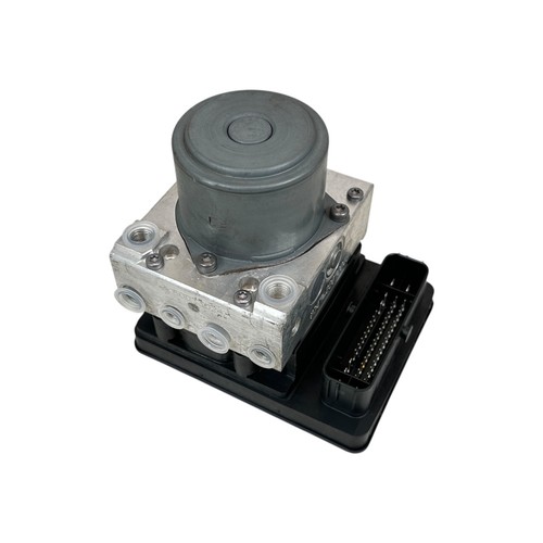 Abs esp hydraulikblock - abs,