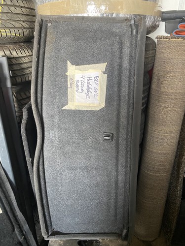 Hutablage 6n0867768 - hutablage,