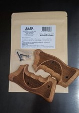 Waffen- Maßgriff - Smith &