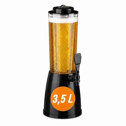 Biersäule bierspender - biersäule,