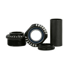 Odyssey Euro BB (BSA) BMX Tretlager MTB Innenlager schwarz für 19mm Kurbelachse