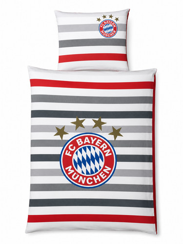 Bettwäsche bayern münchen - bayern,