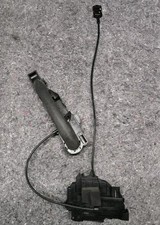 Renault Clio III Türschloss Stellmotor ZV hinten Rechts 300129-E  