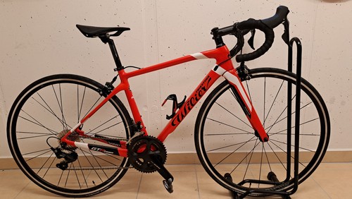 Rennrad carbon wilier gtr team - wilier,