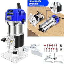 3800W Elektrische Holz