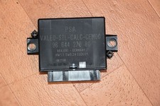 Citroen C5 III /  PDC