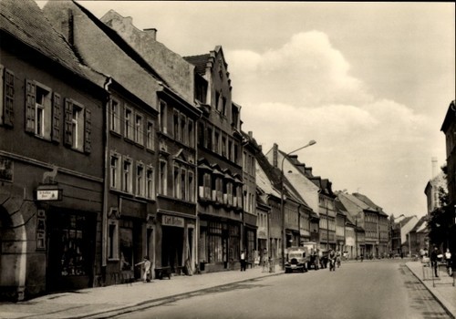Eilenburg der mulde - der,