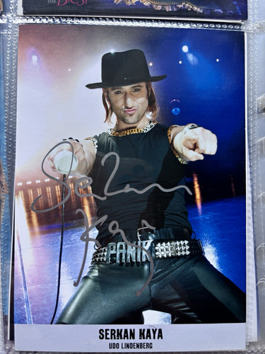 Serkan kaya udo - serkan, „udo