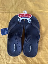 Okabashi Sandalen Badeschuhe