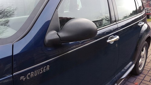 Chrysler cruiser - pt,