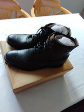 Neu Schnürschuhe Herren Levis