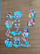 Alte Stammbuchbilder